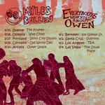 Santa Cruz, CA - SubRosa Community Space 