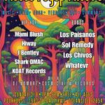 Pisces Psyop Phest 3