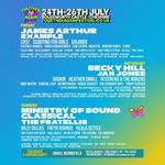 Together Again Festival