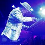 Elton Dan & the Rocket Band