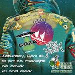 "Meanwhile... Back on Earth