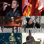 Kimon & the Prophets @ Applejacks