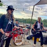 Beer Scouts ROCK Moonlight Brewing Company!