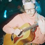 Swaul Pope in Eureka Springs