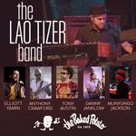 The Lao Tizer Band