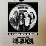 L'Entrepôt (support DeWolff)