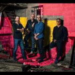 Marcel Lüscher Quartett