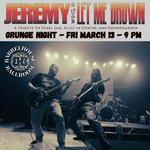 JWLMD return to Barrelhouse Ballroom!