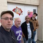 bad blood (Bristol punk hardcore)