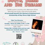 Boots, Brims and Big Dreams