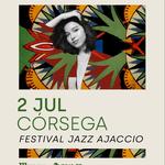 Festival Jazz Ajaccio, Corsica (FR)