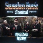 Sweden Rock Festival 2026