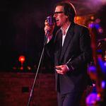 Morry Sochat & The Special 20s at Rosa’s Lounge 