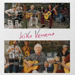 Gira de teatros / Kiko Veneno en Barcelona