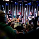 Brian Stone & The Masters of None