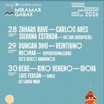 MIRAMAR GAUAK / Kiko Veneno en Donostia