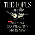 THE 4 OF US | Abbey Lane, Graiguenamanagh, Co. Kilkenny - SOLD OUT