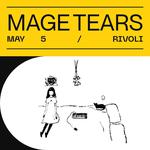 Mage Tears and Ebril