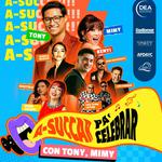 TONY SUCCAR – Costa 21 | 09 Mayo