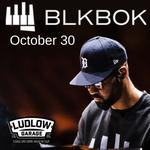 BLKBOK