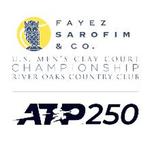 US Men's Clay Court Championships