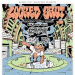 Locked Shut / Lower Heaven / Yeah Right! / Unity Ticket