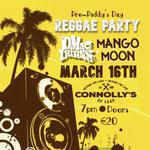 DMac Burns & Mango Moon at Connolly's Of Leap