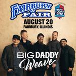 Fairbury Fair