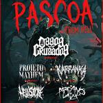 PÁSCOA FROM HELL 2026