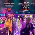 Slippery and Wild Tour!