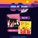 Rio: A Tribute to Duran Duran Live at Belly Up