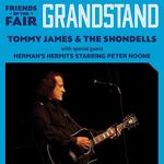 Tommy James and The Shondells at the Minnesota State Fair 