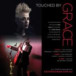 Touched By Grace - Katie Noonan and Gary Lucas