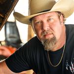 Darrell Sikes Solo Live at the VFW