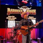 Darrell Sikes Band Live at Ole Red Orlando