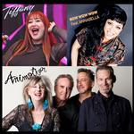 Tiffany, Bow Wow Wow, Animotion