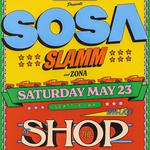 Product Pluto Presents: SOSA