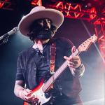 Danny Joseph Live At BlissWood Ranch