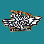 The First Peoples Wing-Off and Music Festival