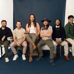 Tyler Kinchen & The Right Pieces @ 30/90 on Frenchmen Street