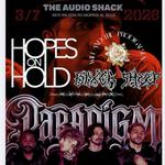 An Evening with Paradigm and Company 