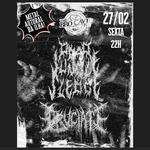 Dead Jungle Sledge + Cruciate !!!