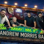 Andrew Morris Band Live @ Old Key Lime House