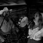 Blue Mother Tupelo at The Red Bar