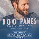 Abertura show Roo Panes