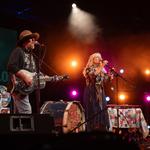 Blue Mother Tupelo at The Red Bar