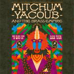 "A Way In" Album Release w/ ÖLÜM