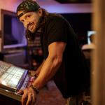 Jutt Huffman at Jupiter Grill - Wednesdays!