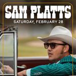 Sam Platts Band at Sundown, Llano 