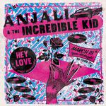 VIntage Vinyl with Anjali and The Kid